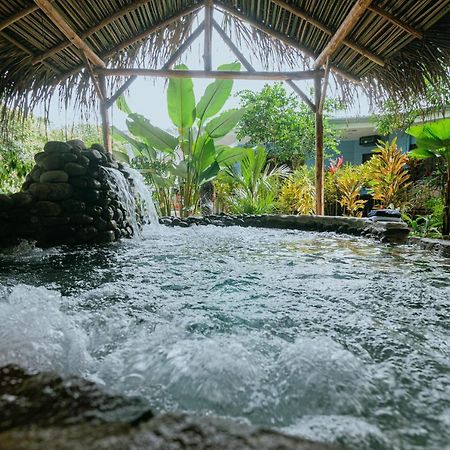 Oasis Diverse Adult Retreat Quepos Exterior foto