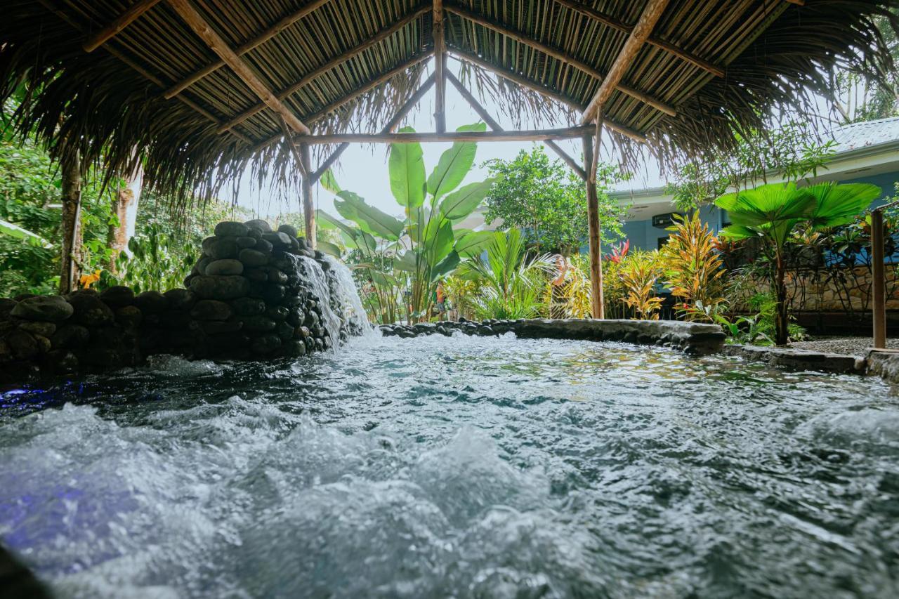 Oasis Diverse Adult Retreat Quepos Exterior foto