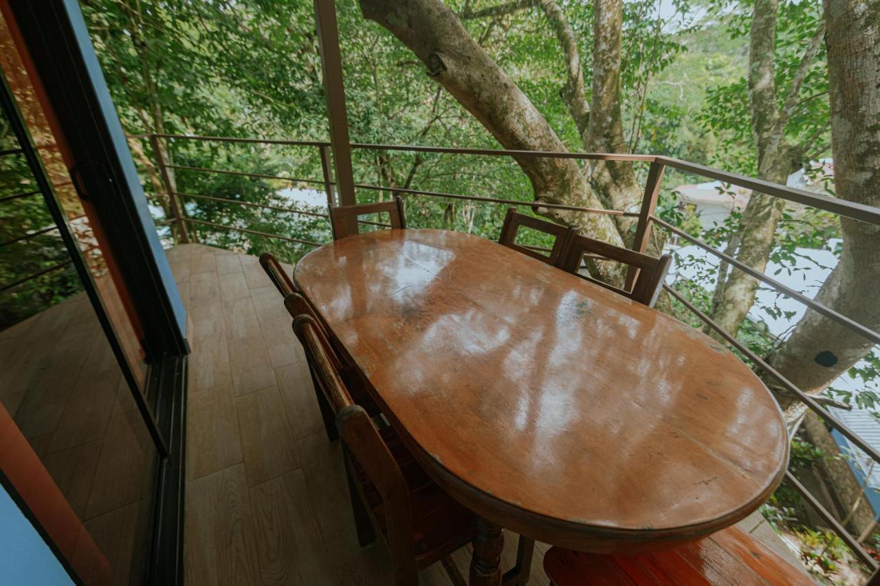 Oasis Diverse Adult Retreat Quepos Exterior foto
