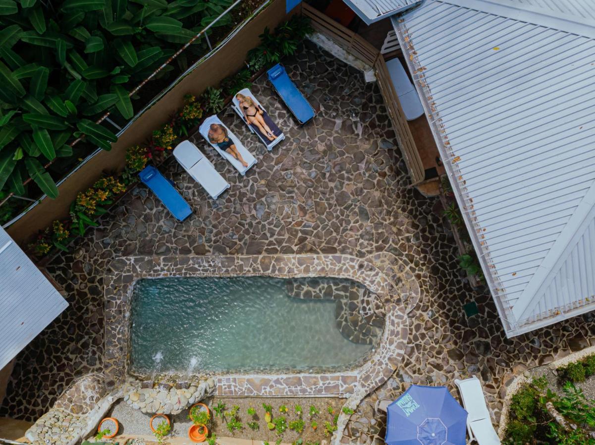 Oasis Diverse Adult Retreat Quepos Exterior foto